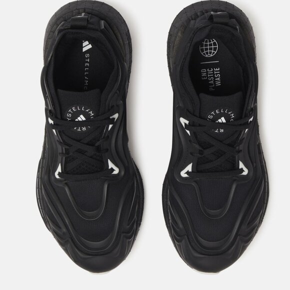 Adidas by Stella McCartney Ultraboost Speed Size M. 5.5/ W. 6.5 - Picture 3 of 4